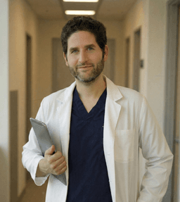 Dr. Yehonatan Kaplan